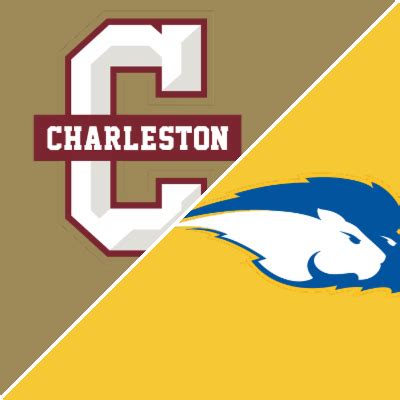 Charleston defeats Hofstra 73-61 in Coastal Athletic Association opener